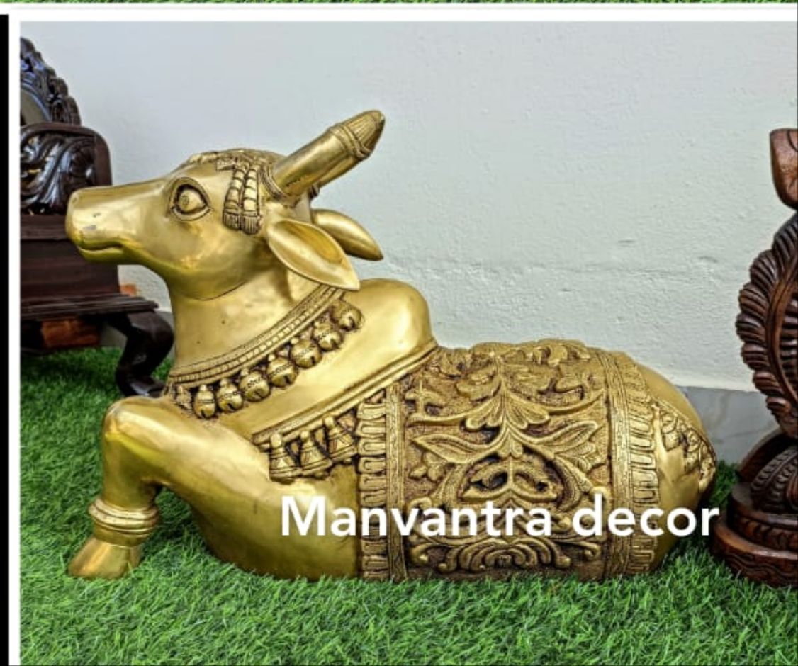 Nandi