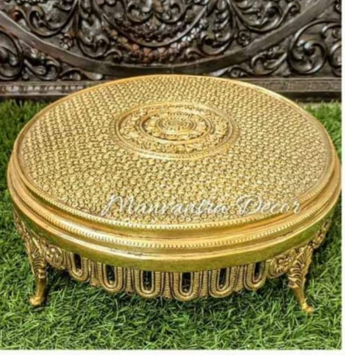 Chowki peetam