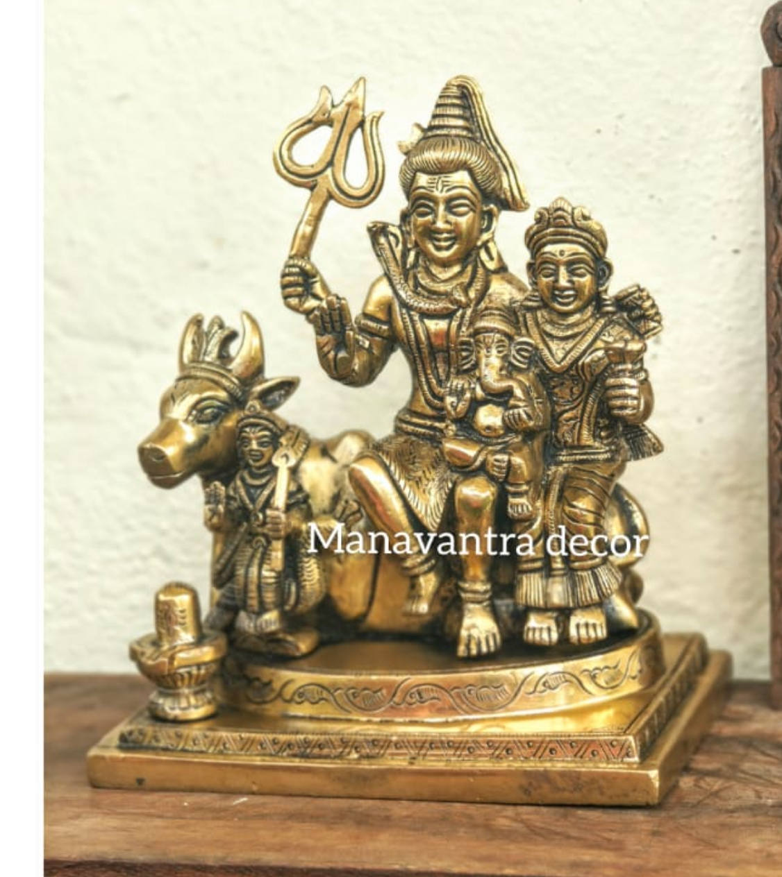 Shiv parivar