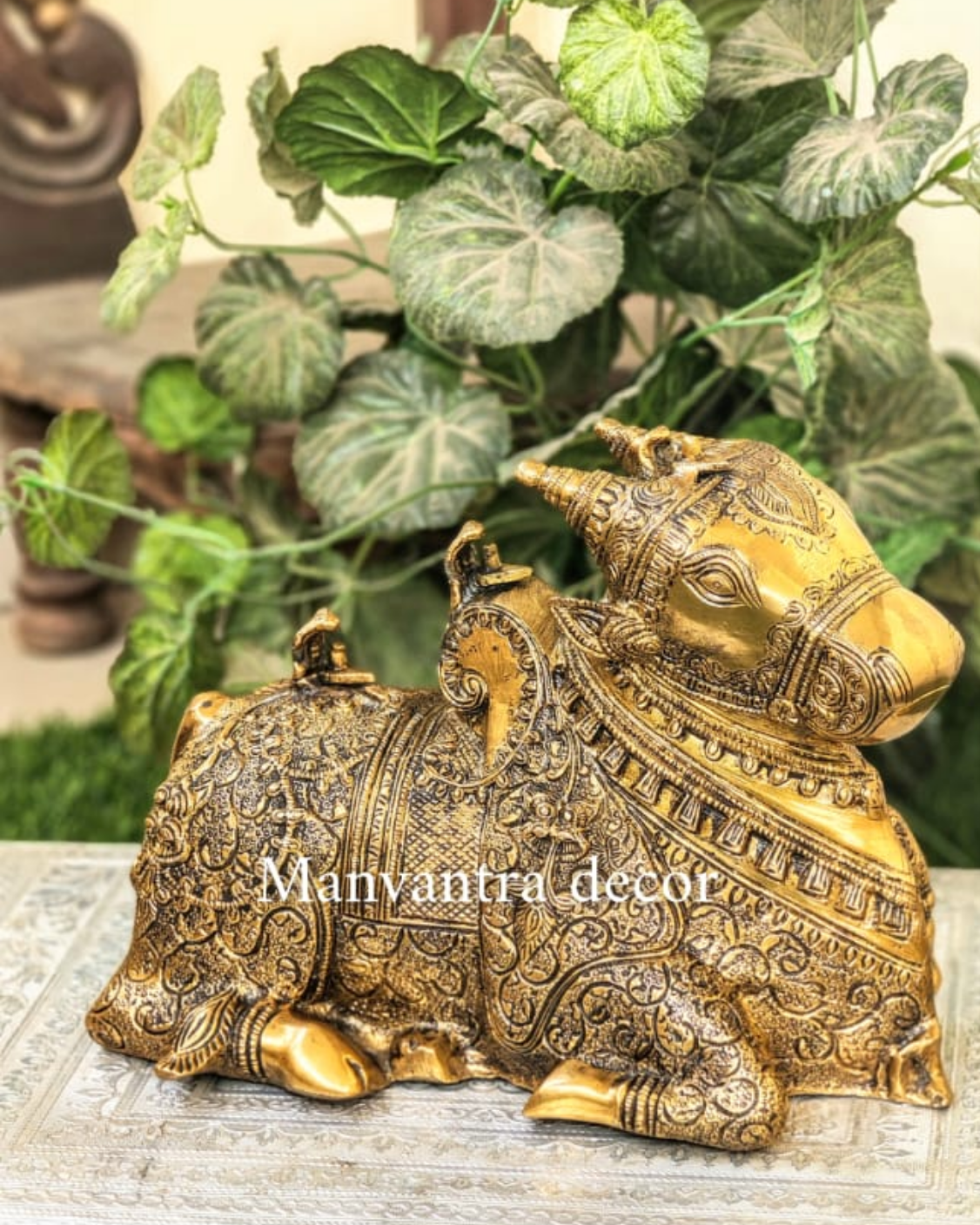 Nandi