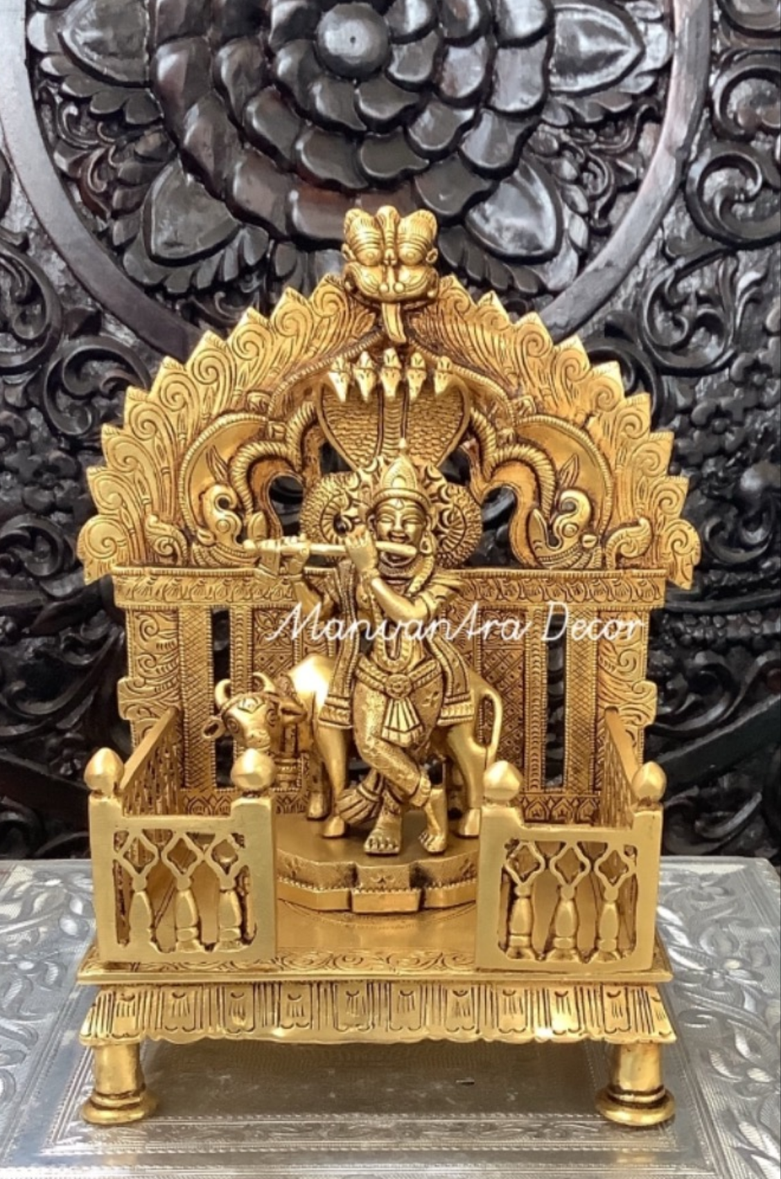 Singhasan ( detachable )