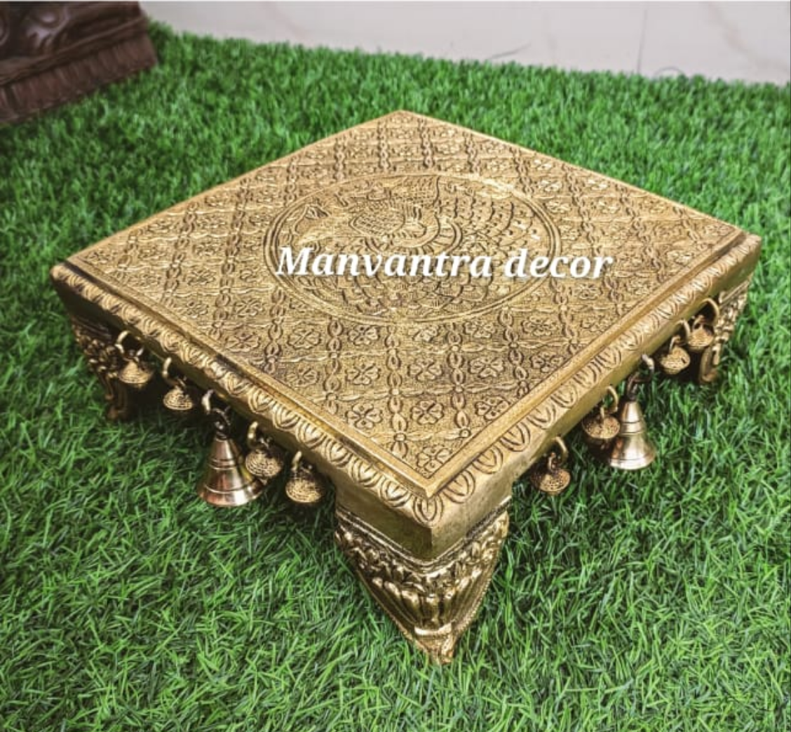 Chowki