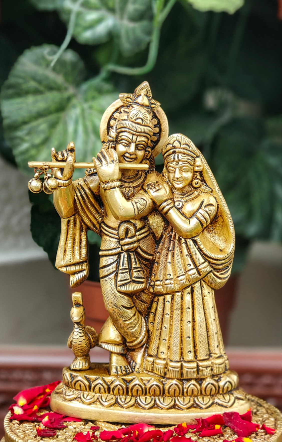 Radha Krishna