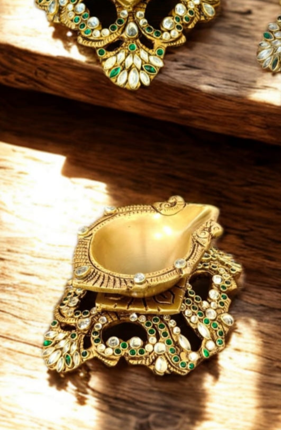 Diya (pair)