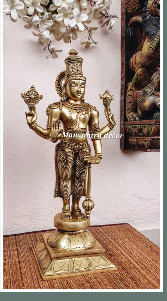 Balaji idol
