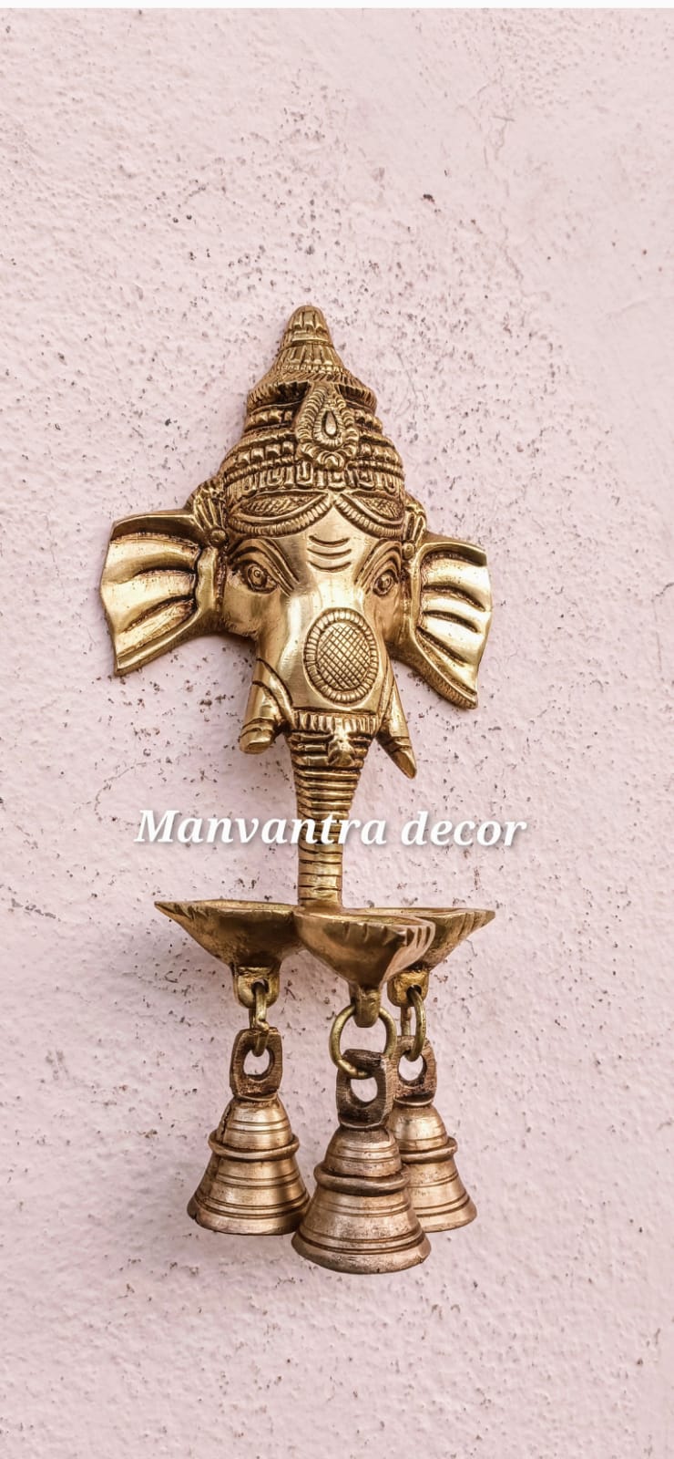 Wall Deepak