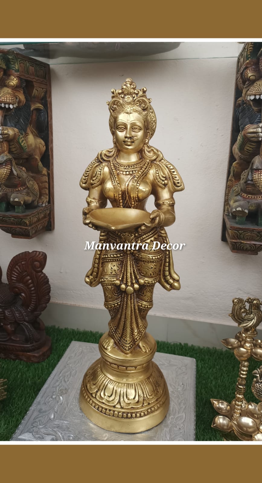 Deepalakshmi