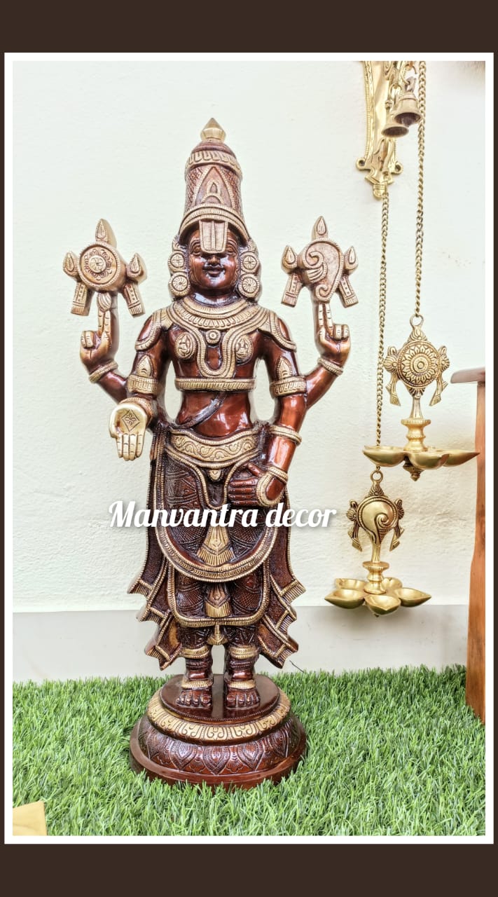 Balaji idol