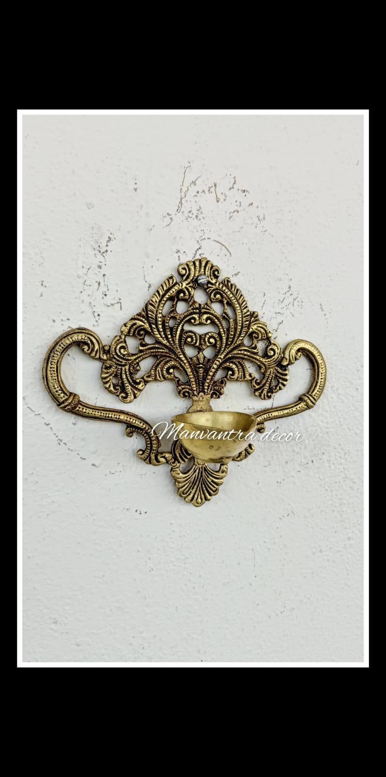 Wall deepak