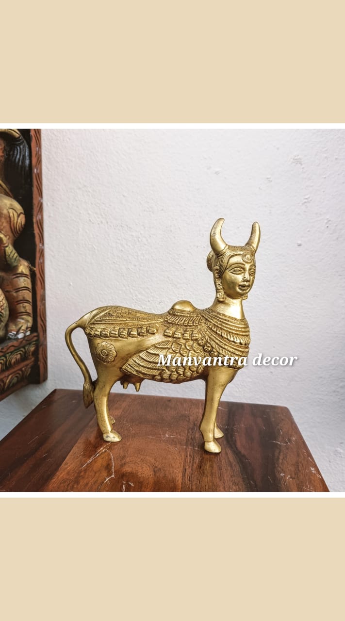 Kamdhenu