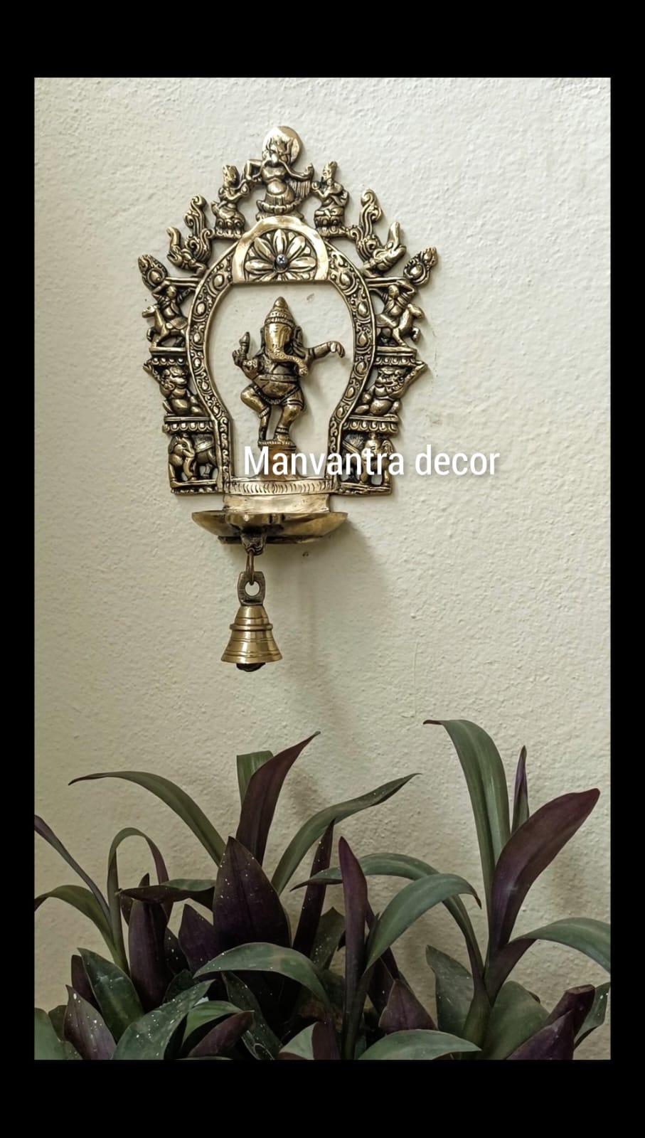 Wall deepak