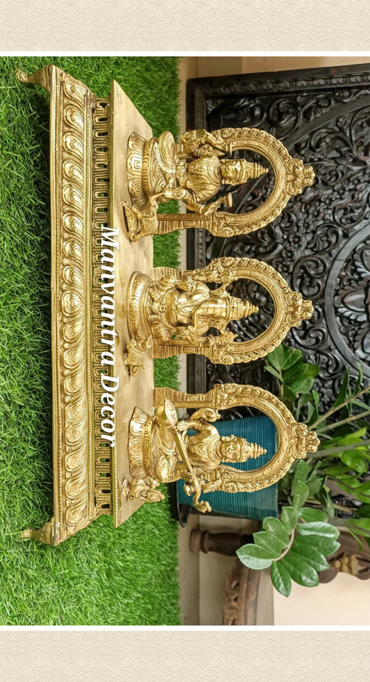 Ganesha set