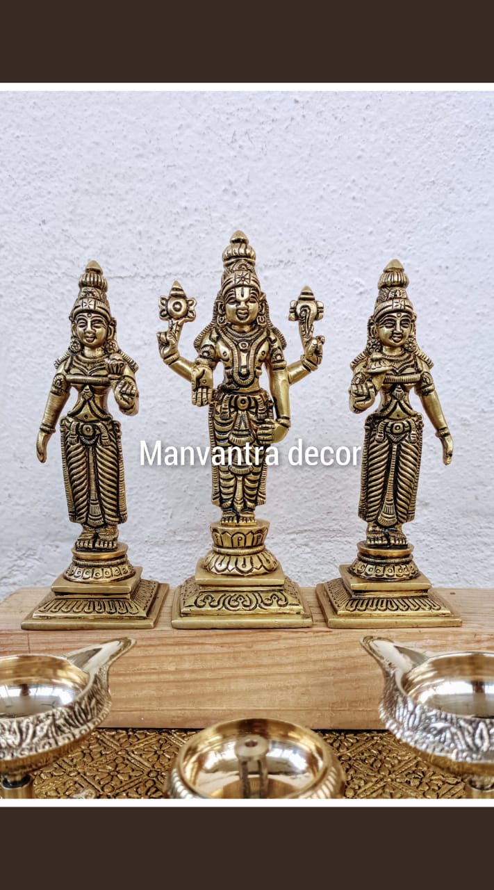 Venkateshwara set