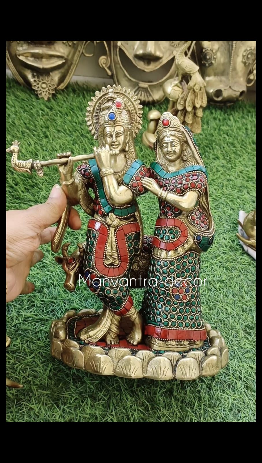 Radha Krishna