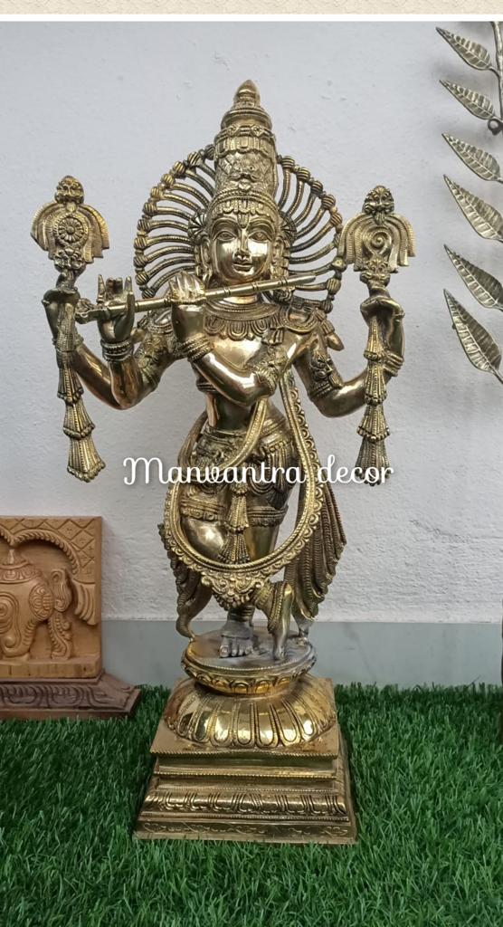 Keishna idol