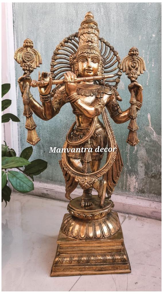 Keishna idol