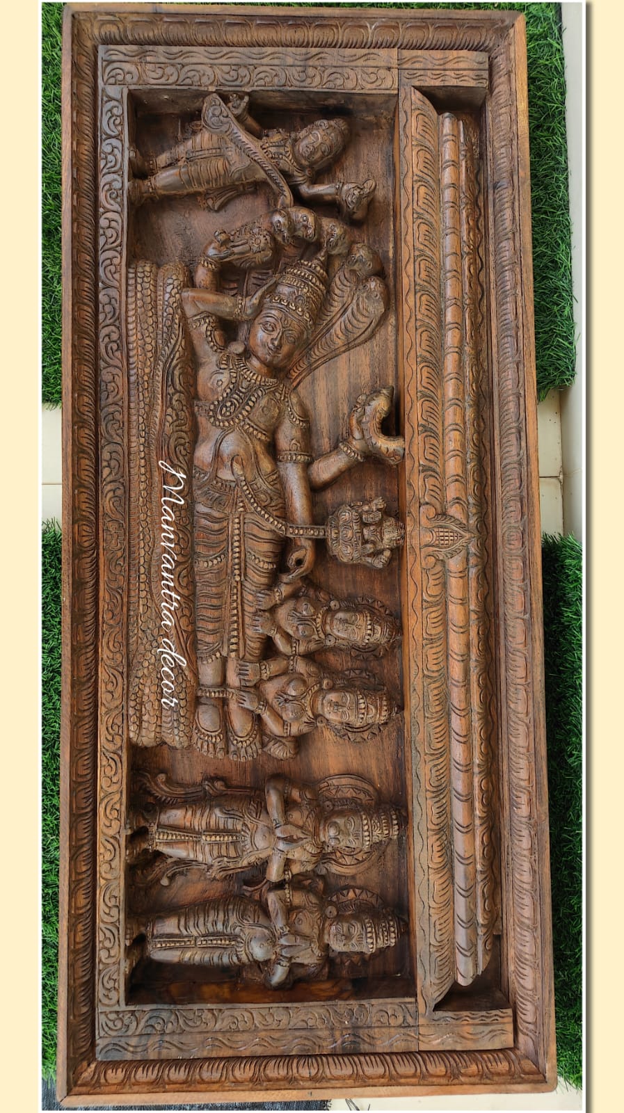 Ananthapadmanbhan panel