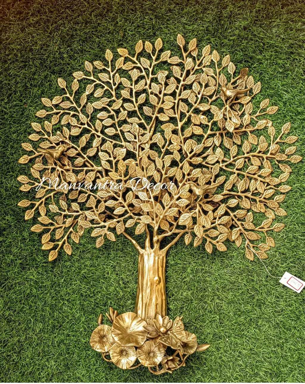 Tree of life: wall hanging (2ft)