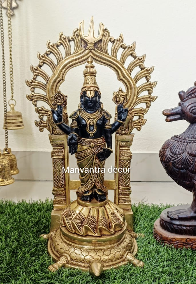 Balaji idol
