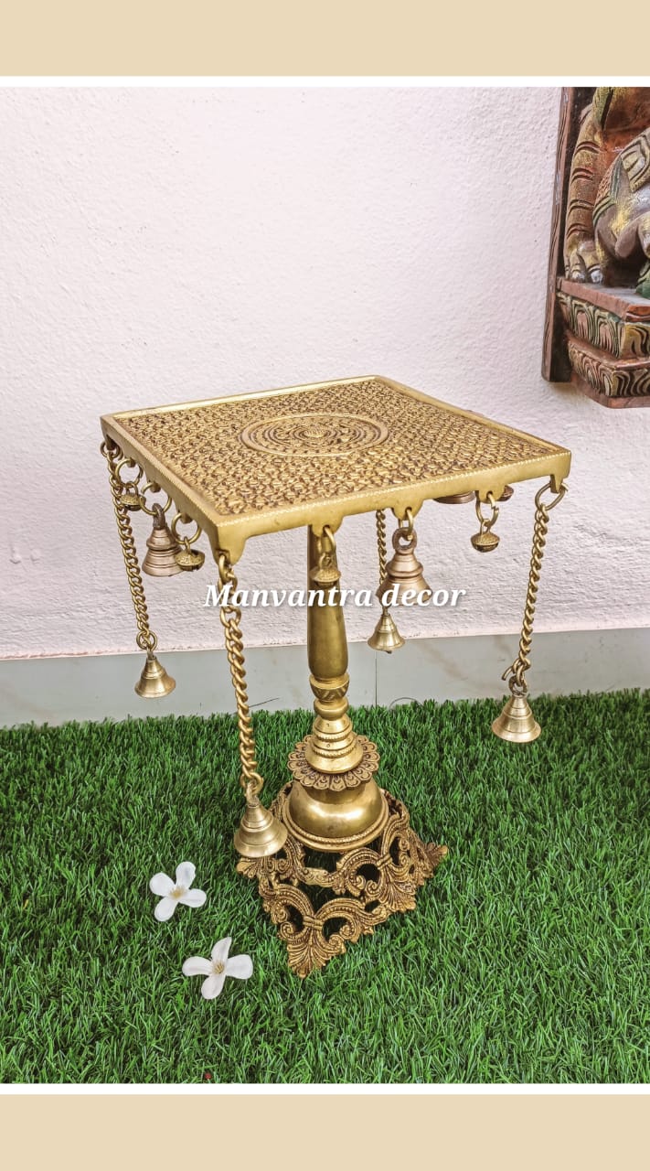Chowki/Stool