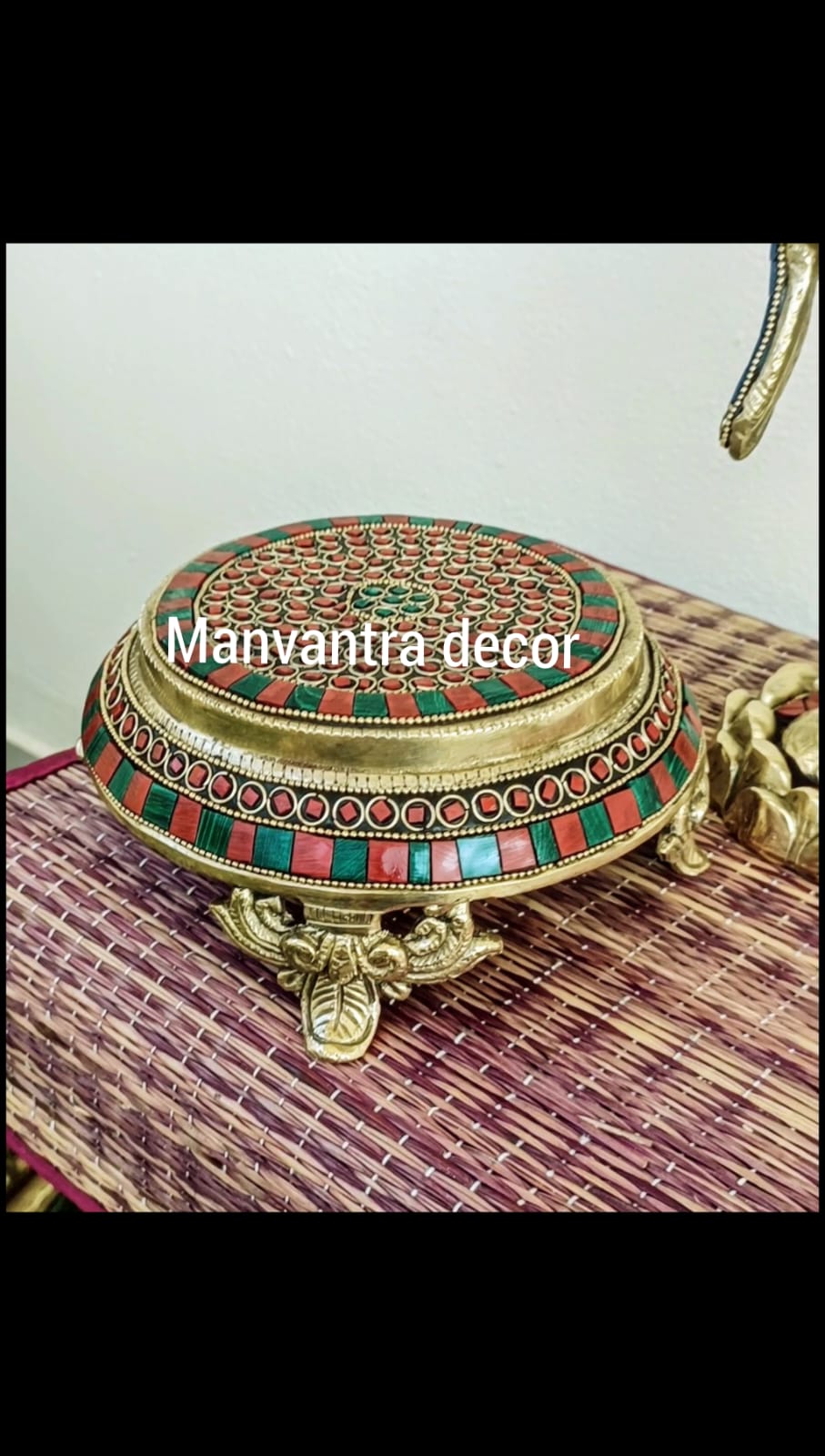 Chowki