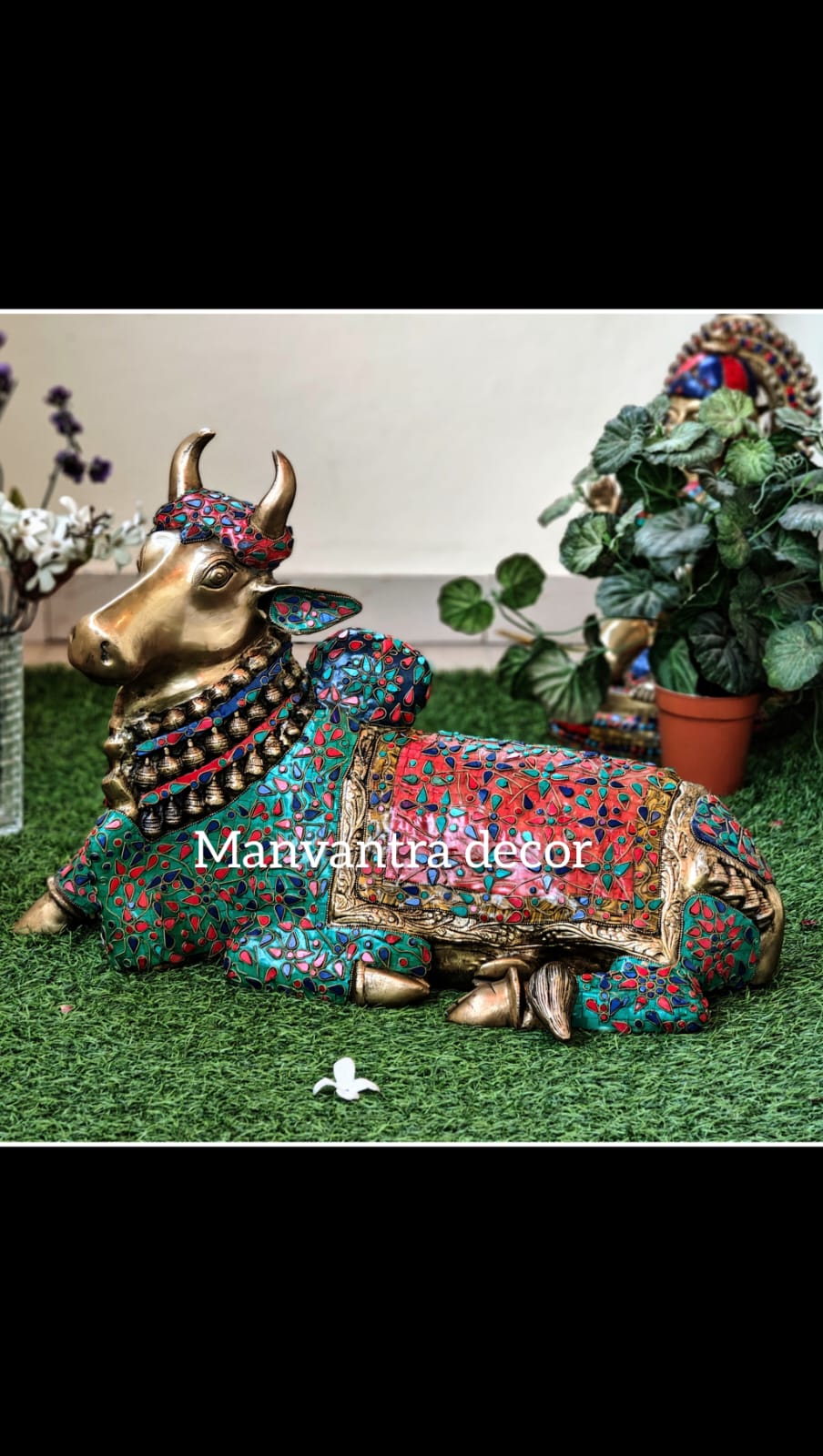 Nandhi