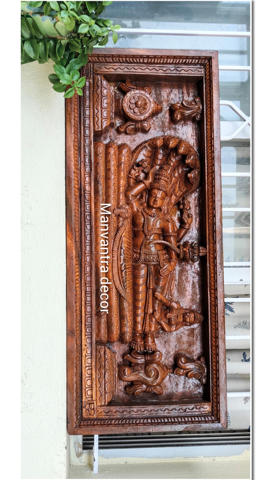 Padmanabhan panel