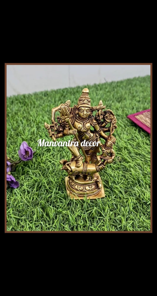 Durgadevi idol