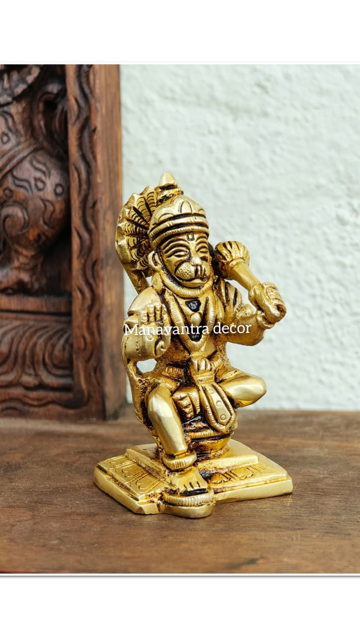 Hanumanji idol