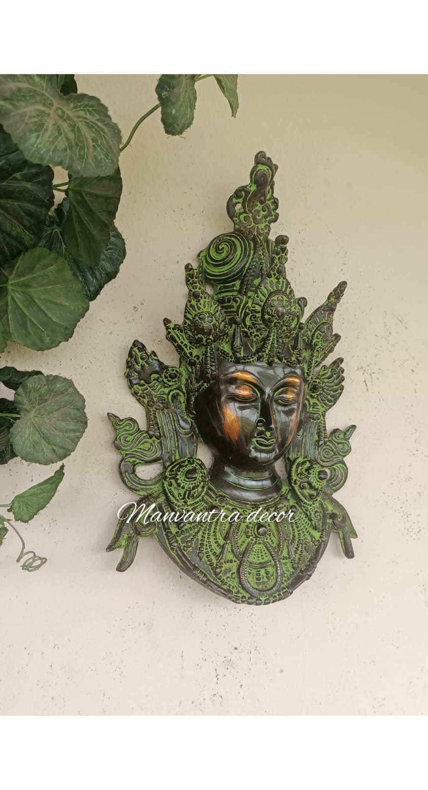 Taradevi wall hang