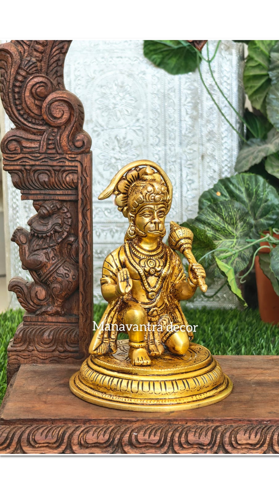 Hanumanji idol
