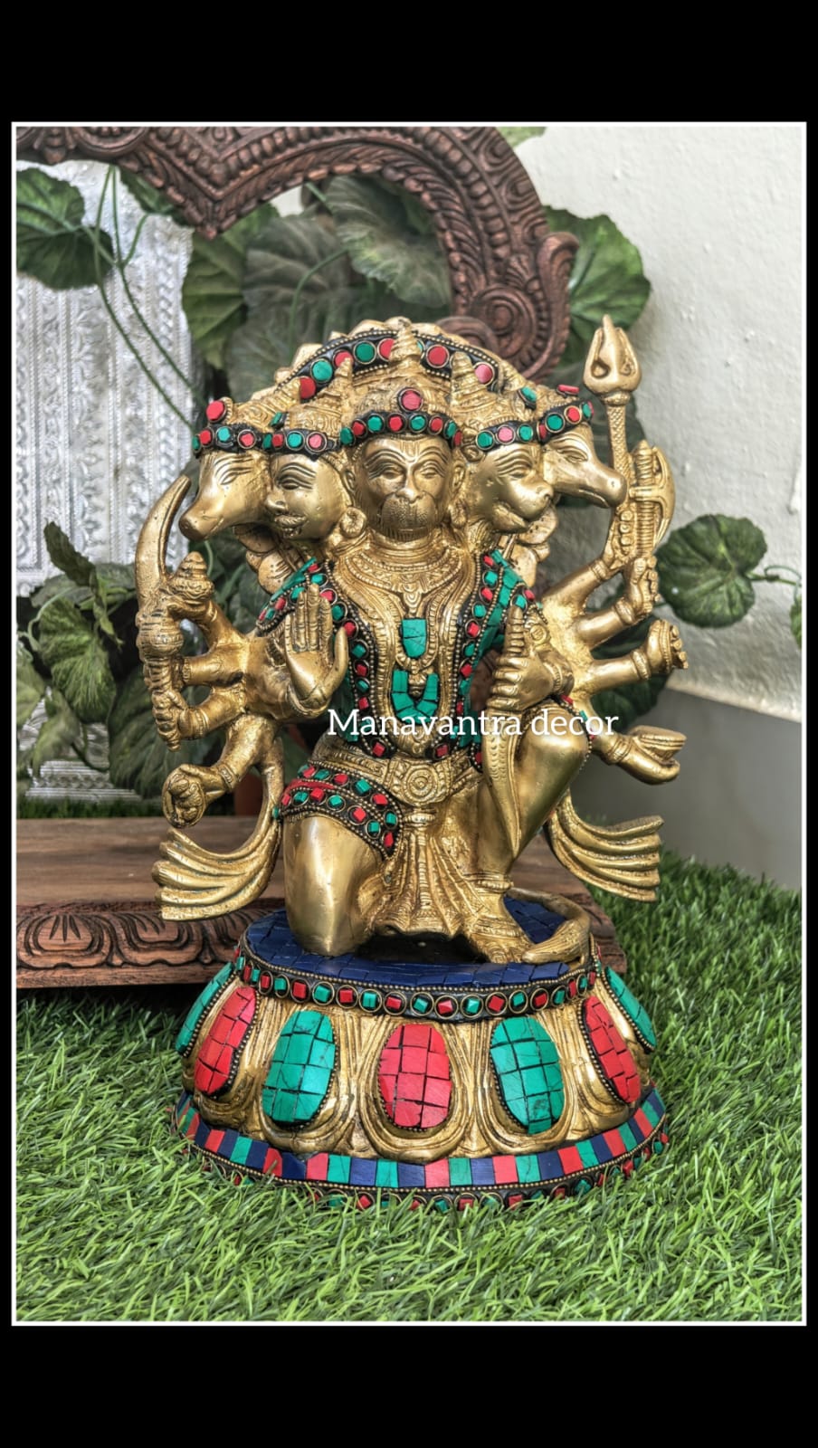 Hanumanji idol