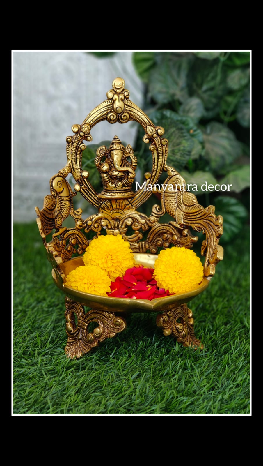 Ganesh urli