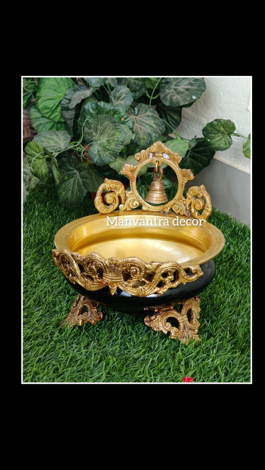 Bell urli