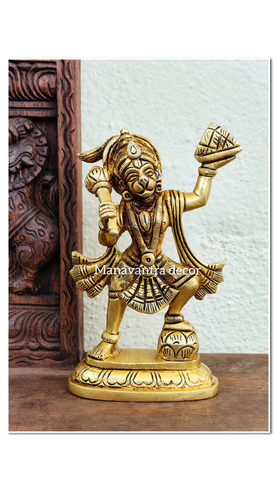Hanumanji idol