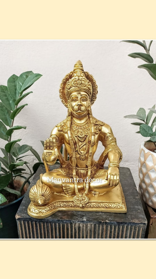 Hanumanji idol