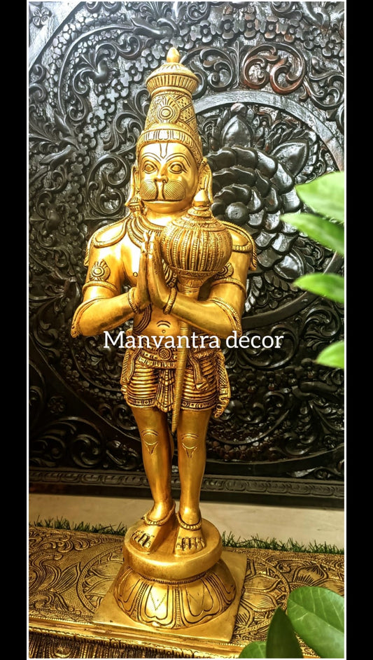 Hanumanji idol
