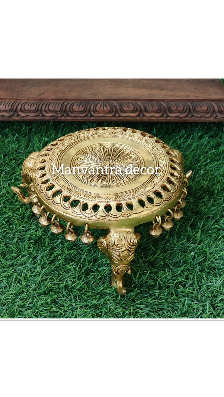 Chowki/stool