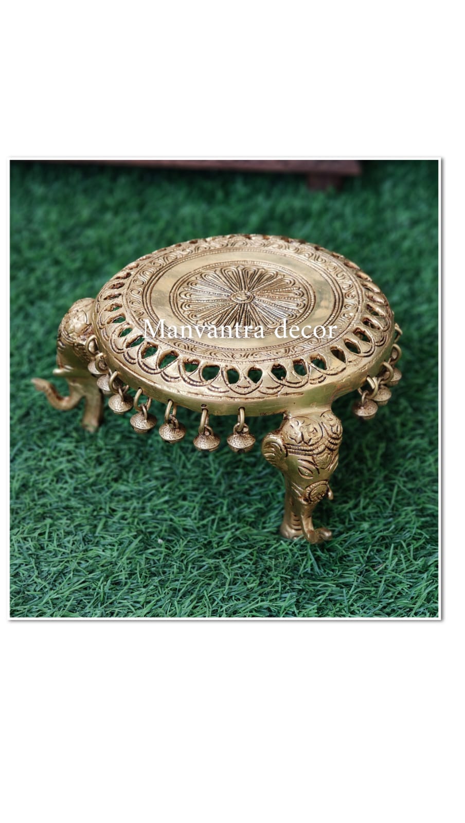 Chowki/stool
