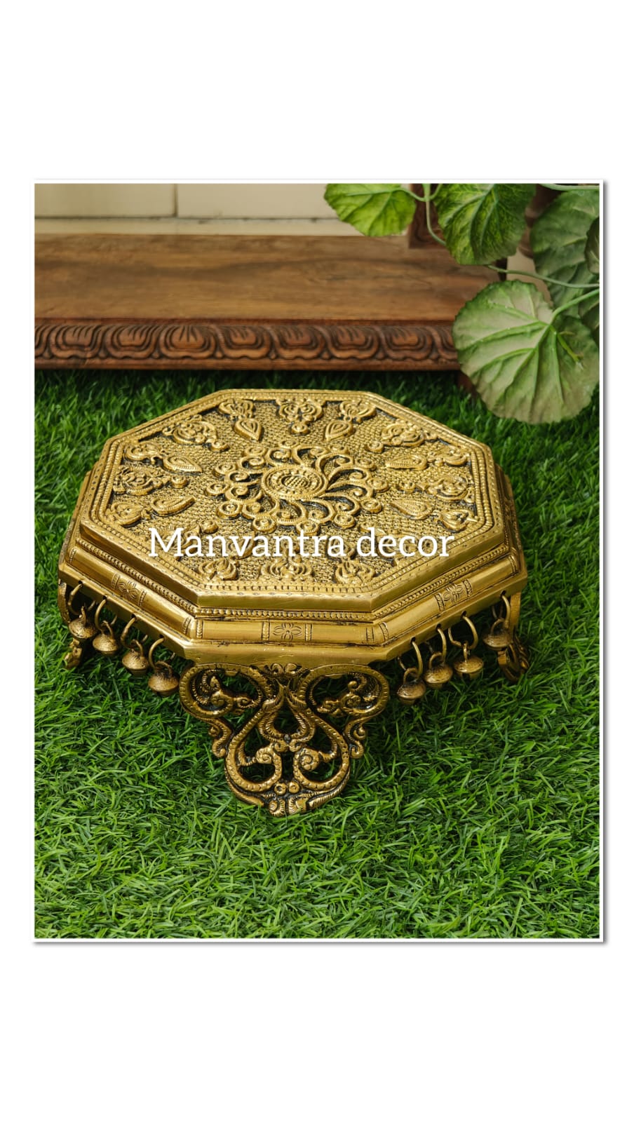 Chowki/ stool