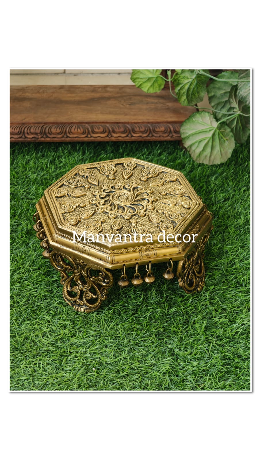Chowki/ stool