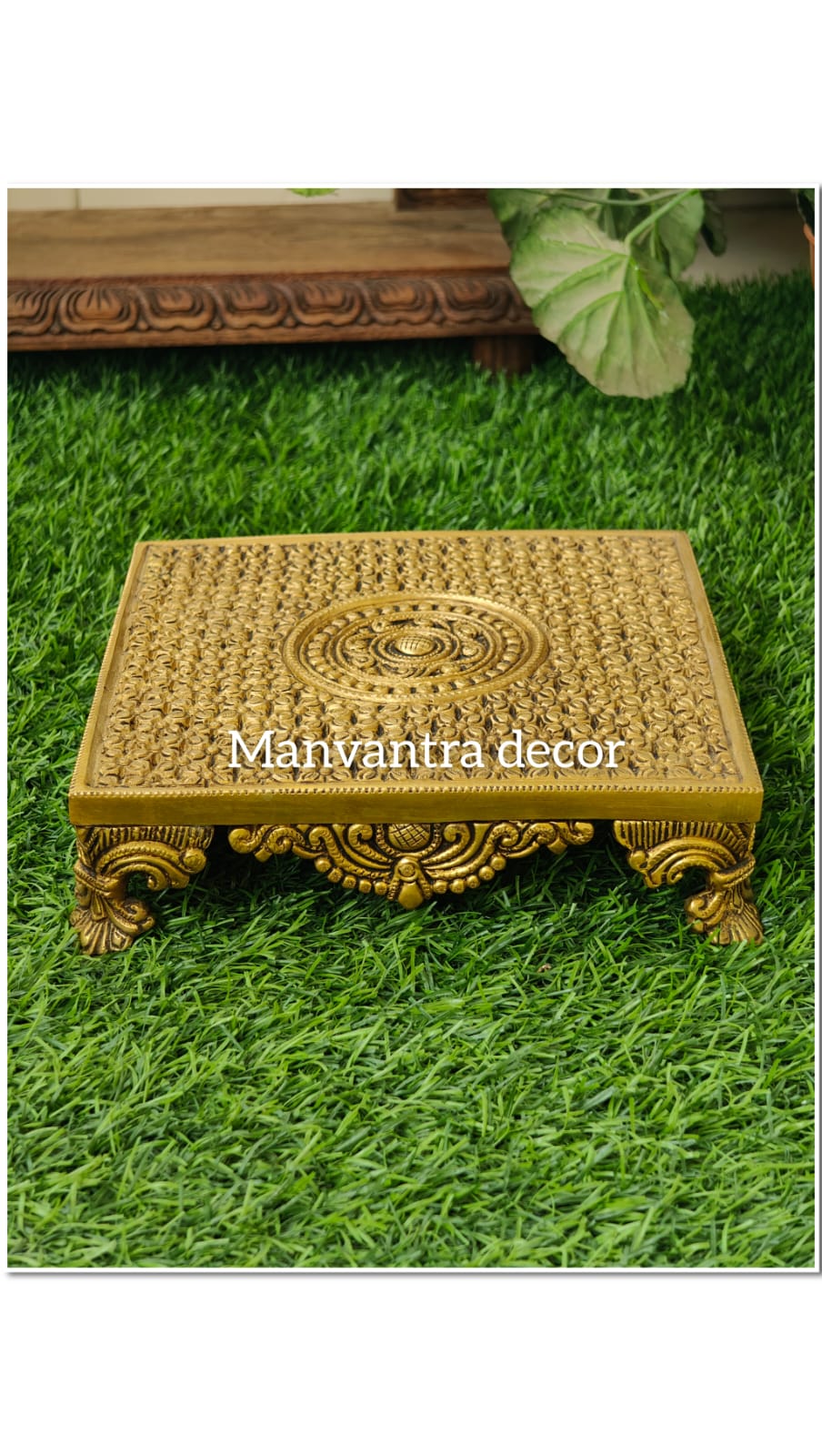 Chowki/ stool