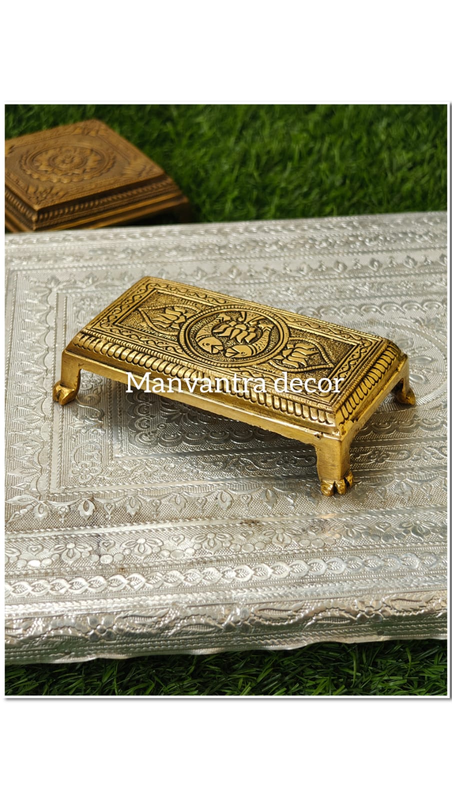 Chowki/stool