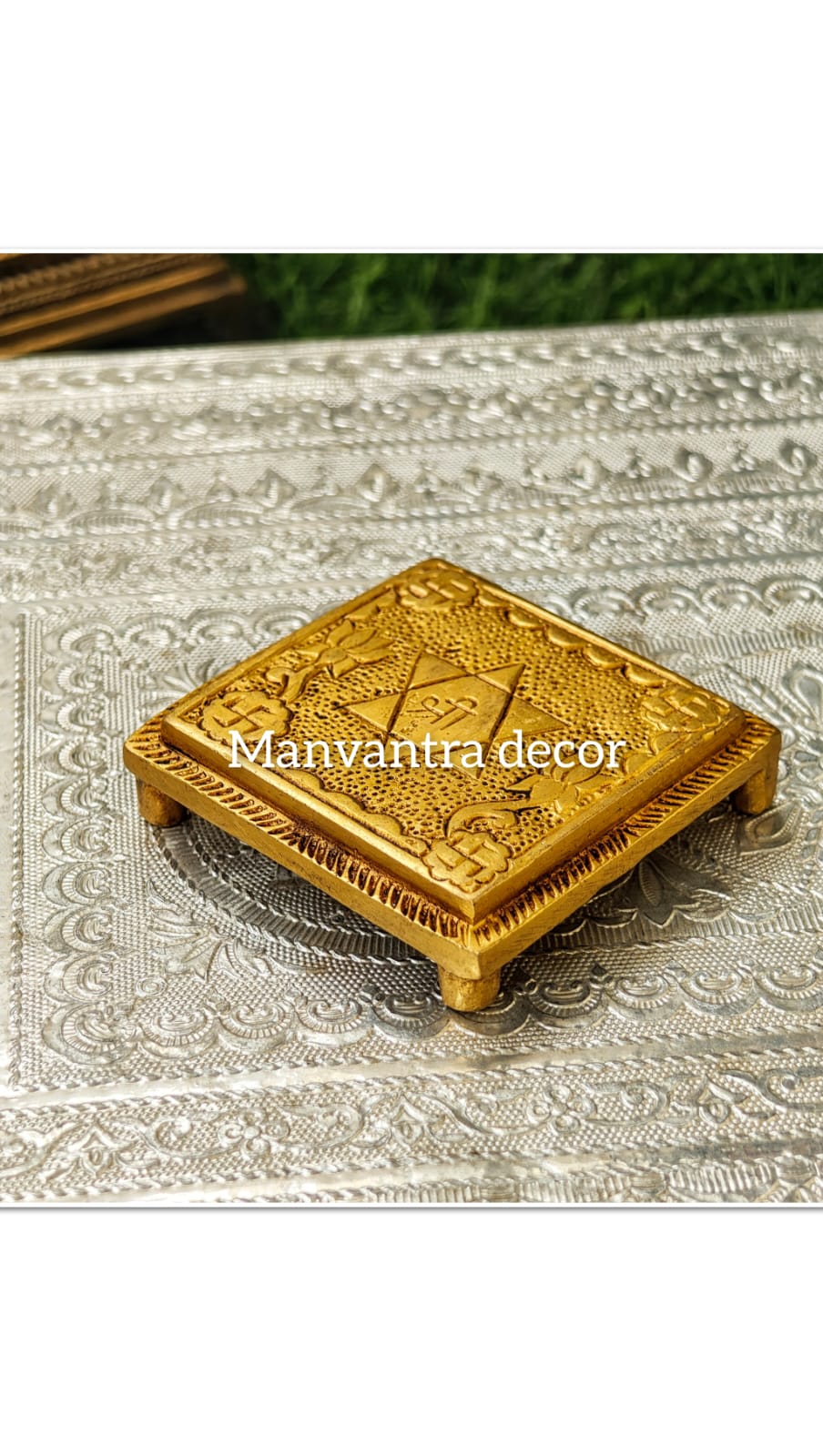 Chowki