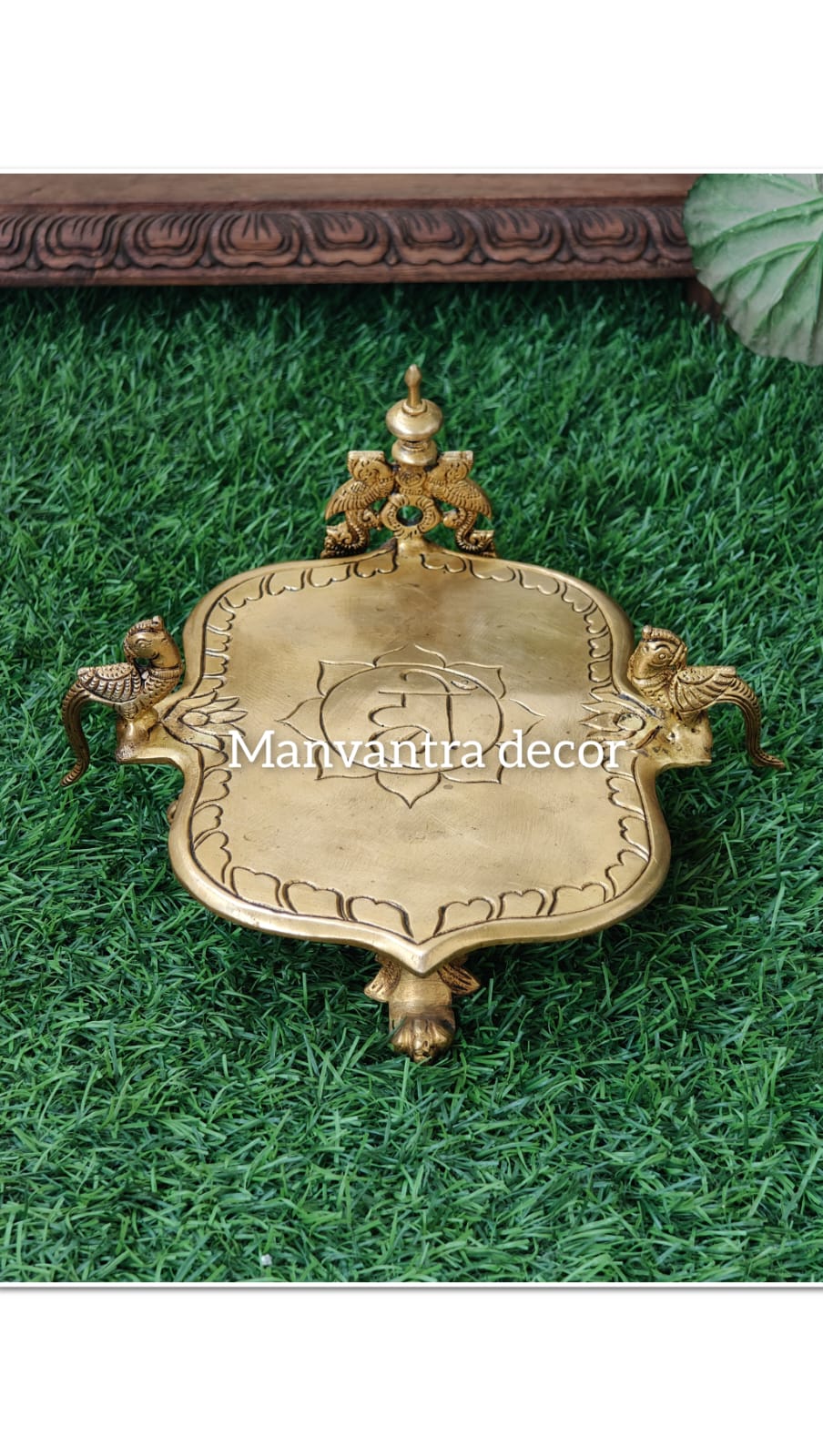 Chowki/ stool