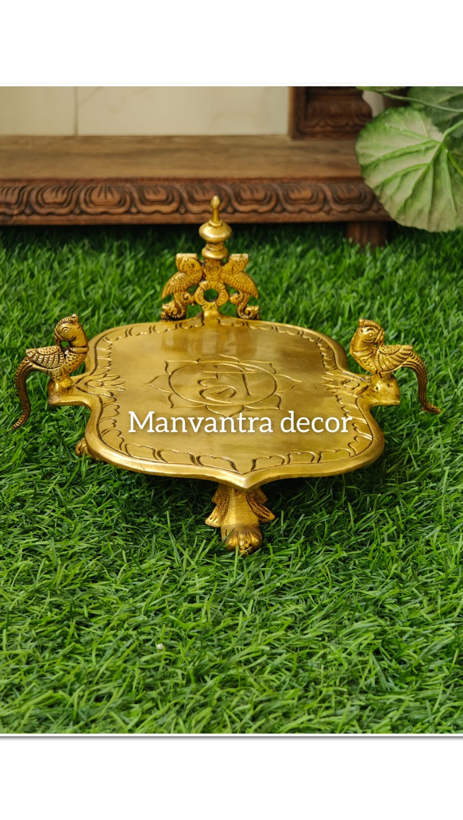 Chowki/ stool