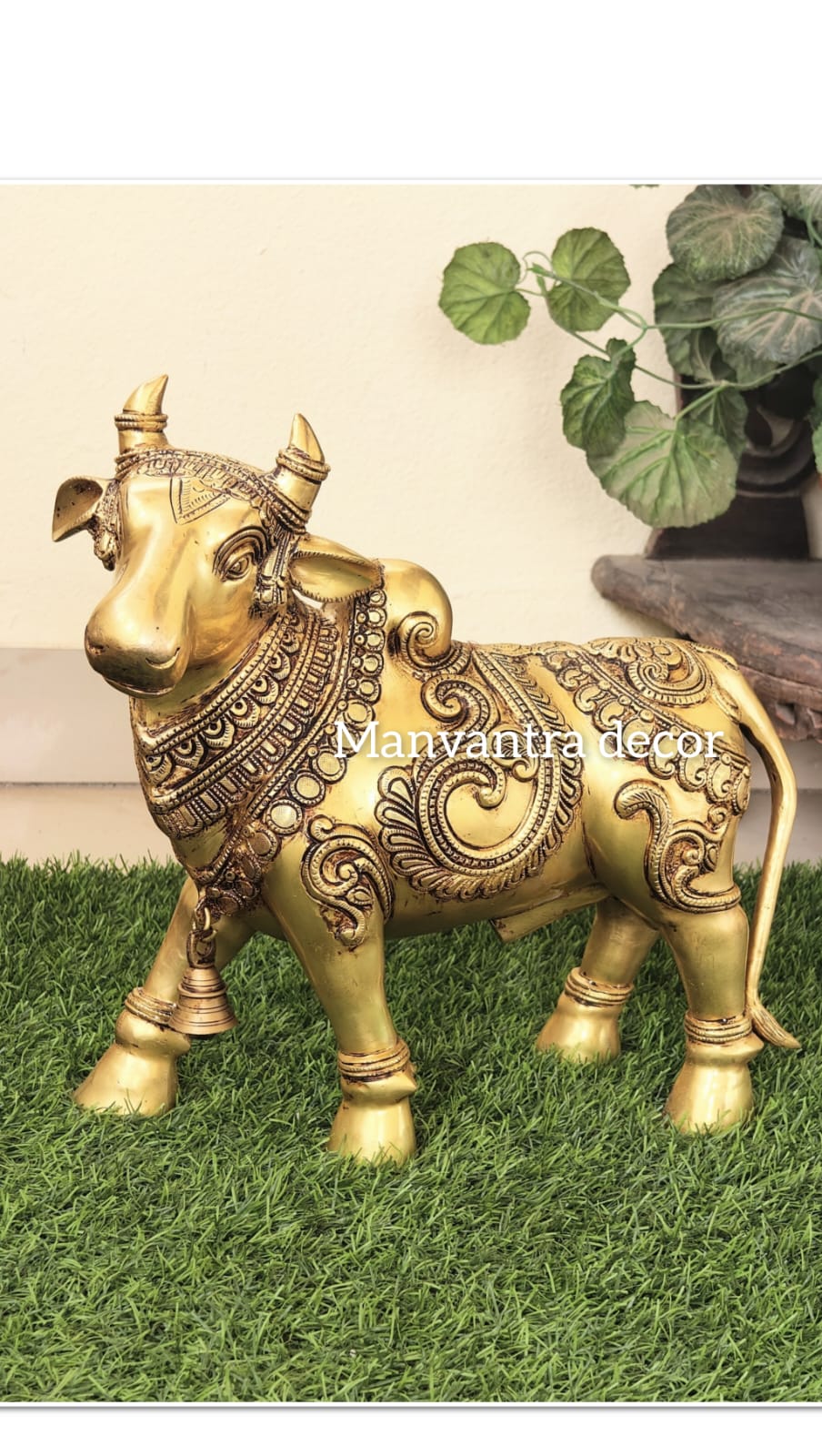 Nandi idol