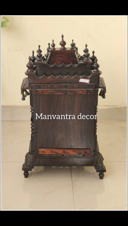 Mandir/mandap/temple