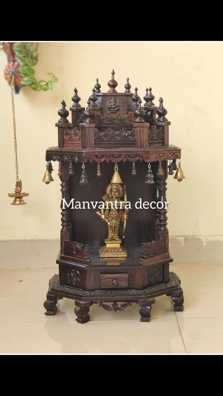 Mandir/mandap/temple