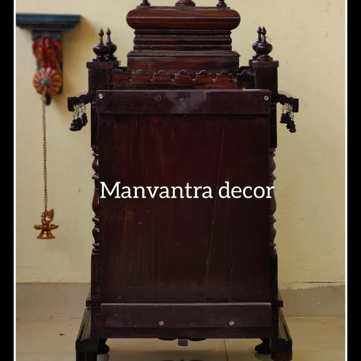 Mandir/ mandap/ temple